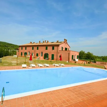 Golden View Apartment With Pool * Castiglioncello