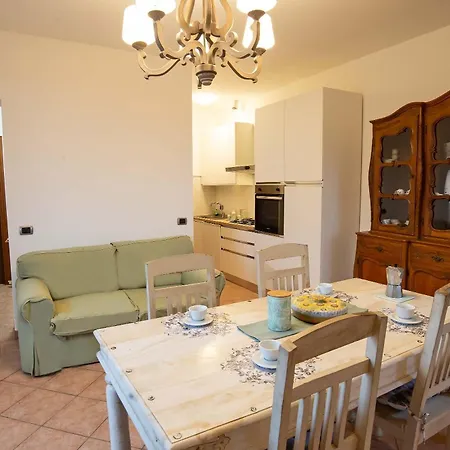 Golden View Apartment With Pool Castiglioncello
