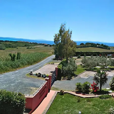 Apartment Golden View Apartment With Pool *