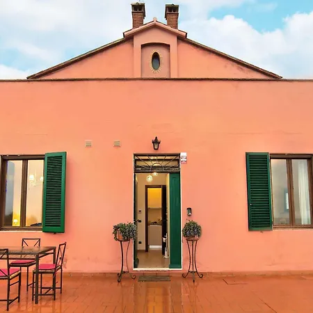 Apartment Golden View Apartment With Pool Castiglioncello