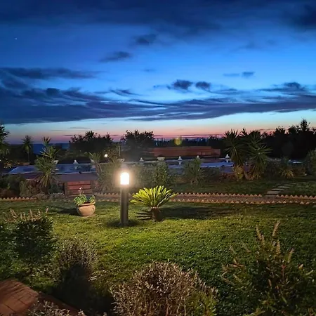 Apartment Golden View Apartment With Pool Castiglioncello